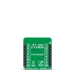 MIKROE BLE TX Click -Electronic Components Store 19243 MIKROE BLE TX Click 3