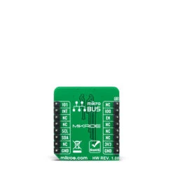 MIKROE LightRanger 5 Click -Electronic Components Store 19266 MIKROE LightRanger 5 Click 3