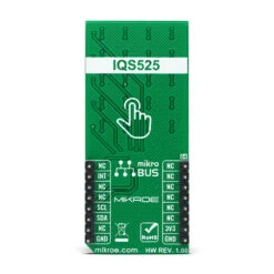 MIKROE Touchpad 2 Click 7 MIKROE Touchpad 2 Click -Electronic Components Store 19270 MIKROE Touchpad 2 Click 3