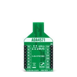 MIKROE AMR Angle Click -Electronic Components Store 19279 MIKROE AMR Angle Click 3