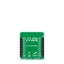 MIKROE SWI EEPROM Click -Electronic Components Store 19281 MIKROE SWI EEPROM Click 3