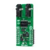 MIKROE DSP Click -Electronic Components Store 19292 MIKROE DSP Click 2