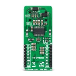 MIKROE DSP Click -Electronic Components Store 19292 MIKROE DSP Click 3