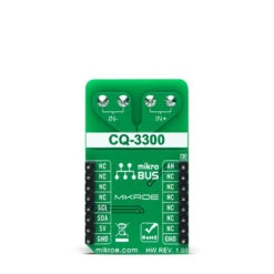 MIKROE Hall Current 9 Click -Electronic Components Store 19293 MIKROE Hall Current 9 Click 3