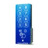 MIKROE ProxFusion 3 Click 2 MIKROE ProxFusion 3 Click -Electronic Components Store 19299 MIKROE ProxFusion 3 Click 2