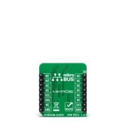 MIKROE Oximeter 2 Click -Electronic Components Store 19302 MIKROE Oximeter 2 Click 3