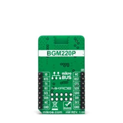 MIKROE BLE 9 Click -Electronic Components Store 19303 MIKROE BLE 9 Click 3