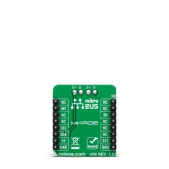 MIKROE Load Cell 4 Click -Electronic Components Store 19314 MIKROE Load Cell 4 Click 3