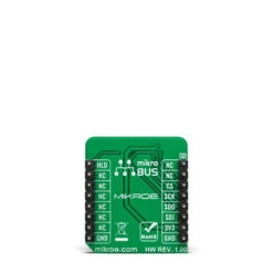 MIKROE NvSRAM 2 Click -Electronic Components Store 19318 MIKROE nvSRAM 2 Click 3