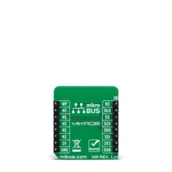 MIKROE EEPROM 5 Click 7 MIKROE EEPROM 5 Click -Electronic Components Store 19319 MIKROE EEPROM 5 Click 3