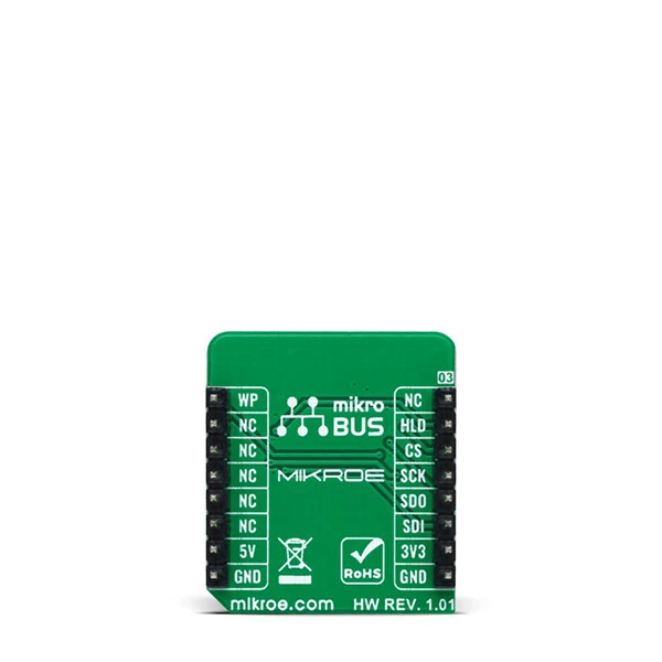 MIKROE EEPROM 5 Click 5 MIKROE EEPROM 5 Click - Image 3