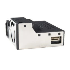 Particle, VOC, Humidity, And Temperature Sensor - SEN54 -Electronic Components Store 19325 Particle VOC Humidity and Temperature Sensor SEN54 05