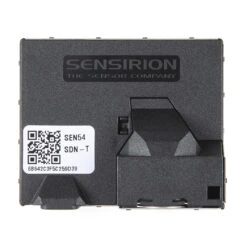 Particle, VOC, Humidity, And Temperature Sensor - SEN54 -Electronic Components Store 19325 Particle VOC Humidity and Temperature Sensor SEN54 07