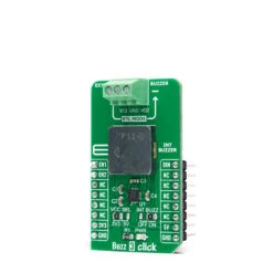 MIKROE BUZZ 3 Click