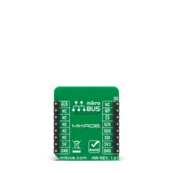 MIKROE EEPROM 7 Click -Electronic Components Store 19333 MIKROE EEPROM 7 Click 3