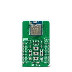 MIKROE BT Click 6 MIKROE BT Click -Electronic Components Store 19336 MIKROE BT Click