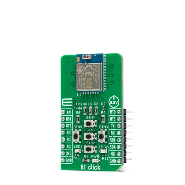 MIKROE BT Click 3 MIKROE BT Click