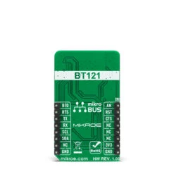 MIKROE BT Click 7 MIKROE BT Click -Electronic Components Store 19336 MIKROE BT Click 3