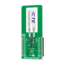 MIKROE Vibra Sense 2 Click