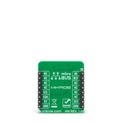 MIKROE Temp&Hum 14 Click -Electronic Components Store 19375 MIKROE Temp Hum 14 Click 3