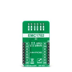 MIKROE Current 3 Click -Electronic Components Store 19380 MIKROE Current 3 Click 3