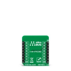 MIKROE Pressure 13 Click -Electronic Components Store 19382 MIKROE Pressure 13 Click 3