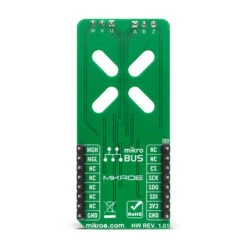 MIKROE Angle 5 Click -Electronic Components Store 19386 MIKROE Angle 5 Click 3