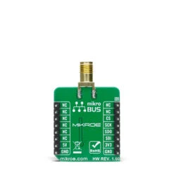 MIKROE ISM TX Click -Electronic Components Store 19391 MIKROE ISM TX Click 3