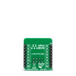 MIKROE 8-pin I2C Click -Electronic Components Store 19395 MIKROE 8 pin I2C Click 3