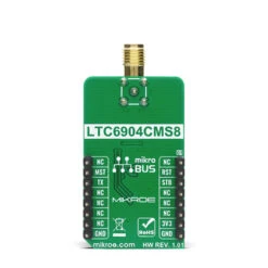 MIKROE ISM RX 2 Click -Electronic Components Store 19404 MIKROE ISM RX 2 Click 3