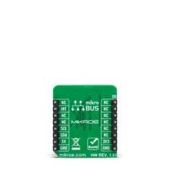 MIKROE Ambient 9 Click 7 MIKROE Ambient 9 Click -Electronic Components Store 19407 MIKROE Ambient 9 Click 3