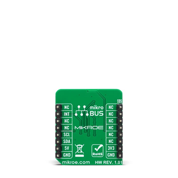 MIKROE Ambient 9 Click 5 MIKROE Ambient 9 Click - Image 3