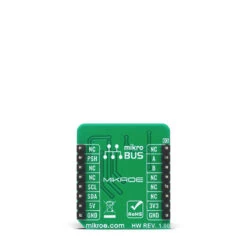 MIKROE Magneto 8 Click -Electronic Components Store 19415 MIKROE Magneto 8 Click 3