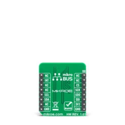 MIKROE Barometer 3 Click -Electronic Components Store 19417 MIKROE Barometer 3 Click 3