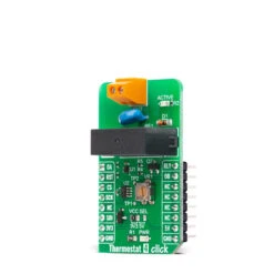 MIKROE Thermostat 4 Click