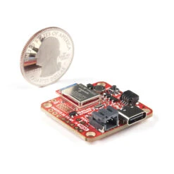 SparkFun OpenLog Data Collector With Machinechat - Base Kit -Electronic Components Store 19426 SparkFun OpenLog Artemis no IMU 04