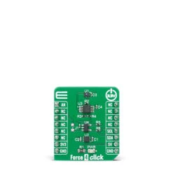 MIKROE Force 4 Click -Electronic Components Store 19429 MIKROE Force 4 Click