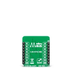 MIKROE Force 4 Click -Electronic Components Store 19429 MIKROE Force 4 Click 3