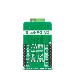MIKROE BLE 6 Click 7 MIKROE BLE 6 Click -Electronic Components Store 19430 MIKROE BLE 6 Click 3