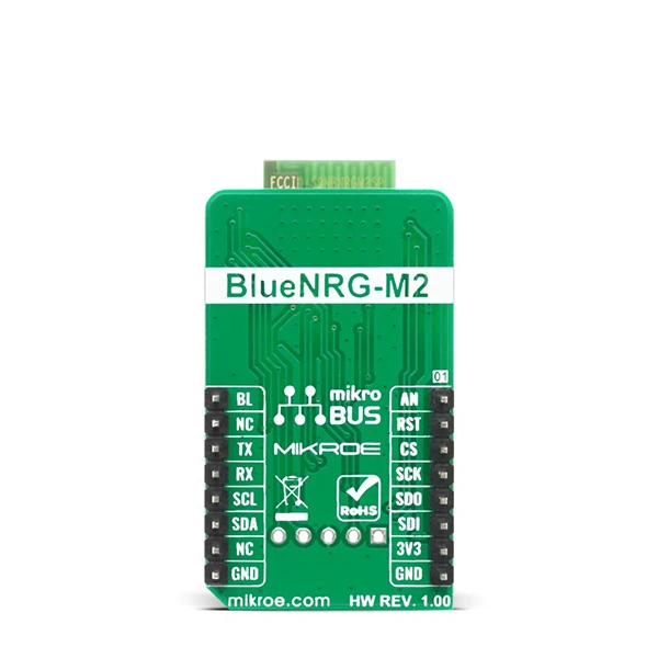 MIKROE BLE 6 Click 5 MIKROE BLE 6 Click - Image 3