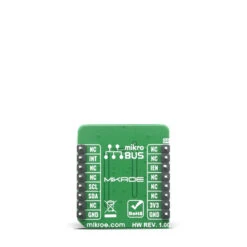 MIKROE Magneto 6 Click -Electronic Components Store 19445 MIKROE Magneto 6 Click 3