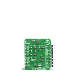MIKROE Pressure 10 Click