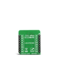 MIKROE Pressure 10 Click -Electronic Components Store 19446 MIKROE Pressure 10 Click 3