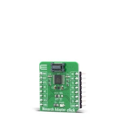 MIKROE Monarch Adapter Click