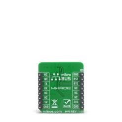 MIKROE Monarch Adapter Click -Electronic Components Store 19449 MIKROE Monarch Adapter Click 3