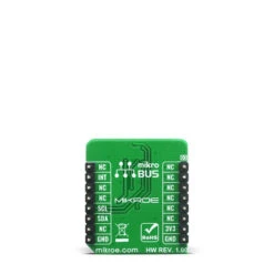 MIKROE Thermo 14 Click -Electronic Components Store 19450 MIKROE Thermo 14 Click 3