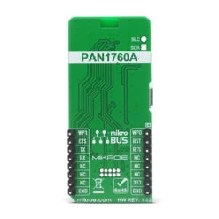 MIKROE BLE 5 Click 7 MIKROE BLE 5 Click -Electronic Components Store 19455 MIKROE BLE 5 Click 3