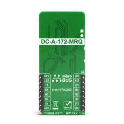 MIKROE Fingerprint 2 Click 7 MIKROE Fingerprint 2 Click -Electronic Components Store 19457 MIKROE Fingerprint 2 Click 3