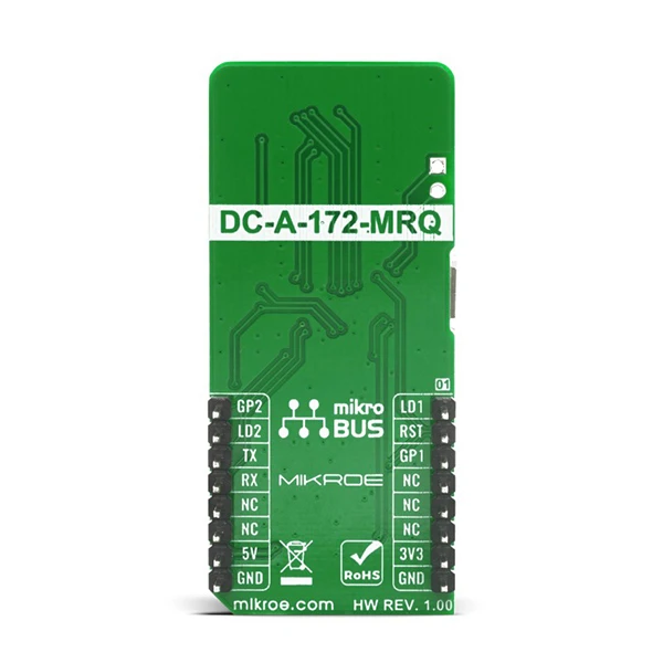 MIKROE Fingerprint 2 Click 5 MIKROE Fingerprint 2 Click - Image 3