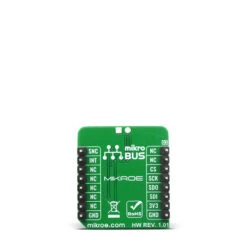 MIKROE 9DOF 2 Click -Electronic Components Store 19458 MIKROE 9DOF 2 Click 3